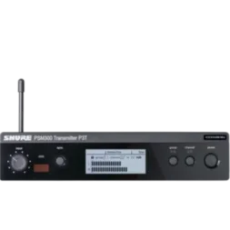SHURE P3TEK3E — система персонального ушного мониторинга, 606–630 МГц