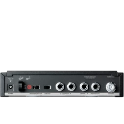 SHURE P3TEK3E — система персонального ушного мониторинга, 606–630 МГц