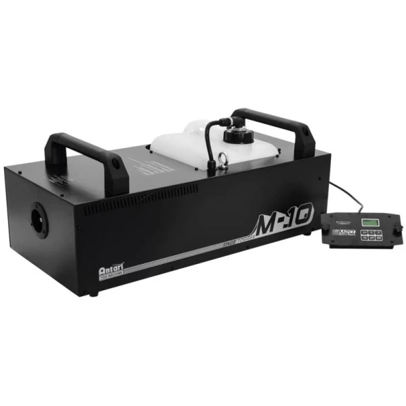 ANTARI M-10 — дым-машина