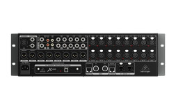 BEHRINGER X32 RACK — цифровой микшерный пульт