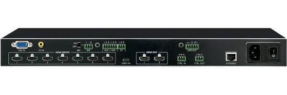 Kramer VP-550X