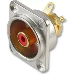 NEUTRIK NF2D-2 — разъём