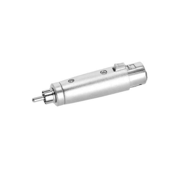 ADAM HALL K4AXF3RM2 — переходник