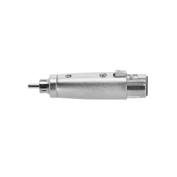 ADAM HALL K4AXF3RM2 — переходник