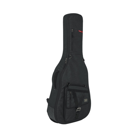Gator GT-JUMBO-BLK