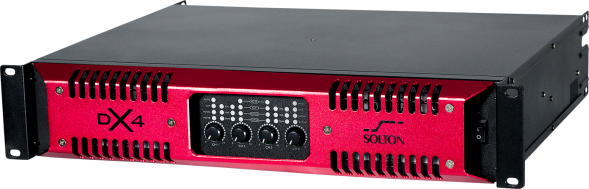 Solton DX 4