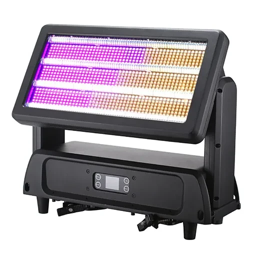 AML Dazzle Strobe IP
