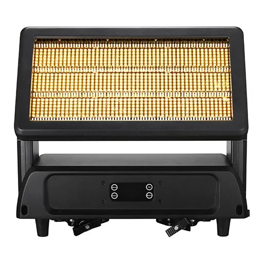 AML Dazzle Strobe IP