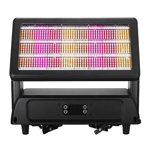 AML Dazzle Strobe IP