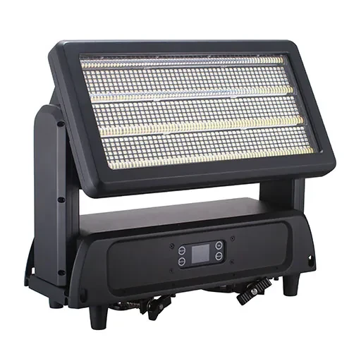 AML Dazzle Strobe IP