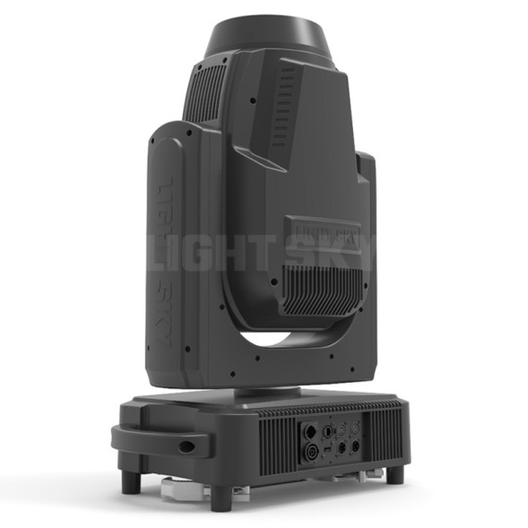 Light Sky SUPER SCOPE-S
