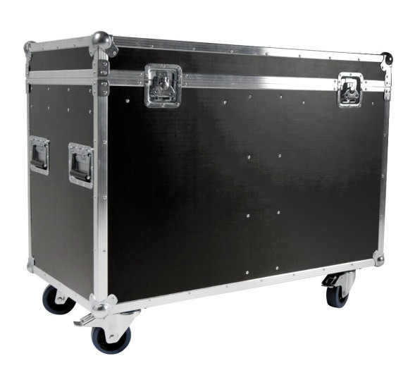 ELATION Touring Case for 2x Artiste Picasso — кейс для светового прибора