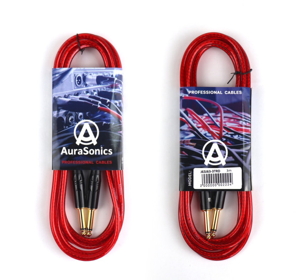 AURASONICS J63J63-3TRD — кабель