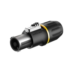 ROXTONE RS4FP-HD-Yellow — разъём