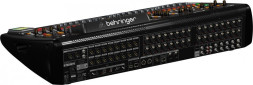 BEHRINGER X32 — цифровой микшерный пульт