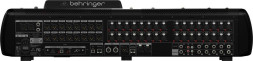 BEHRINGER X32 — цифровой микшерный пульт