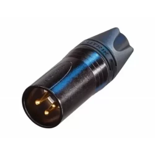 NEUTRIK NC3MXX-14-B-D — разъём