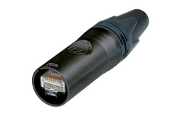 NEUTRIK NE8MX6-B — комплектующие для разъёма
