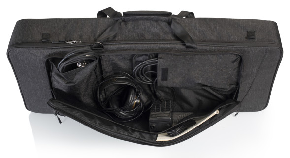Gator GTK61SL-BLK
