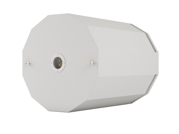 CVGAUDIO SUBone model DH-8W/CR/T — пассивный сабвуфер