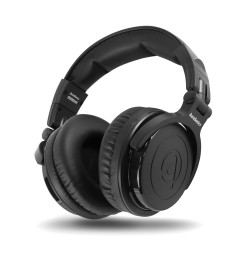 AURASONICS STUDIO D200HR — студийные наушники