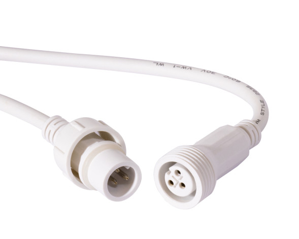 ELATION SIXPAR/1MDLC/WH — кабель