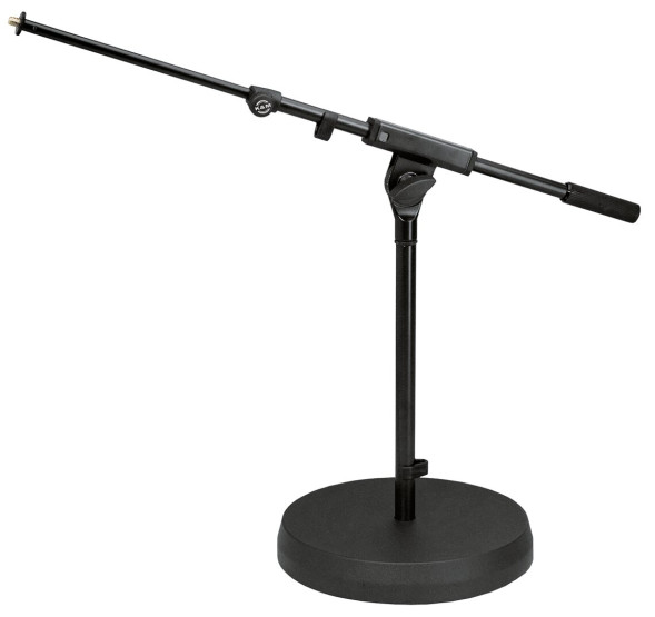 K&amp;M 25960-300-55 — микрофонная стойка
