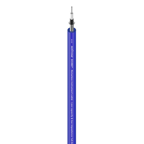 ROXTONE GC060T/100 Blue — кабель