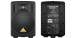 BEHRINGER B208D — активная акустическая система