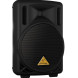 BEHRINGER B208D — активная акустическая система