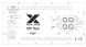 FBT X-SUB 115SA — активный сабвуфер
