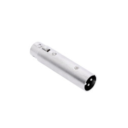ADAM HALL K4AXF5XM3 — переходник