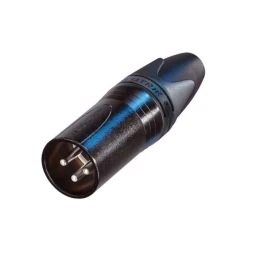NEUTRIK NC3MXX-BAG — разъём