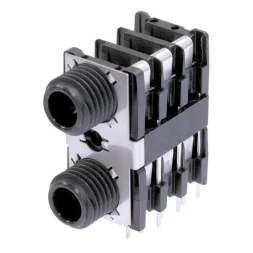 NEUTRIK NSJ12HF-1 — разъём