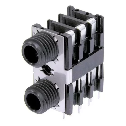NEUTRIK NSJ12HF-1 — разъём