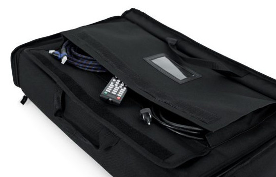 Gator G-LCD-TOTE-MD