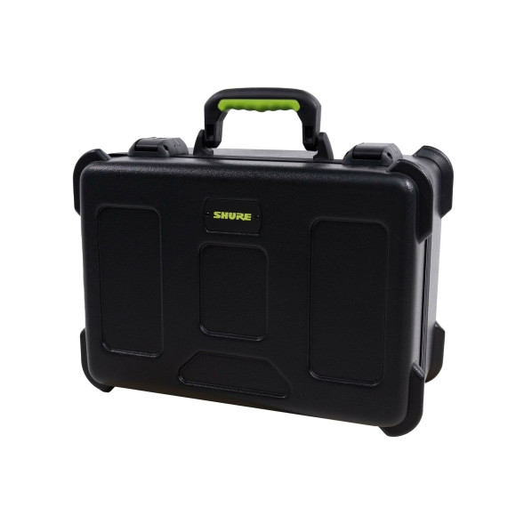 Gator SH-MICCASE15