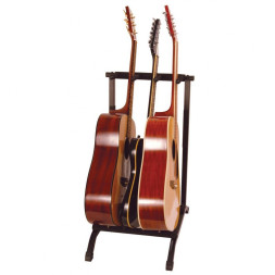 ONSTAGE GS7361 — стойка для гитары
