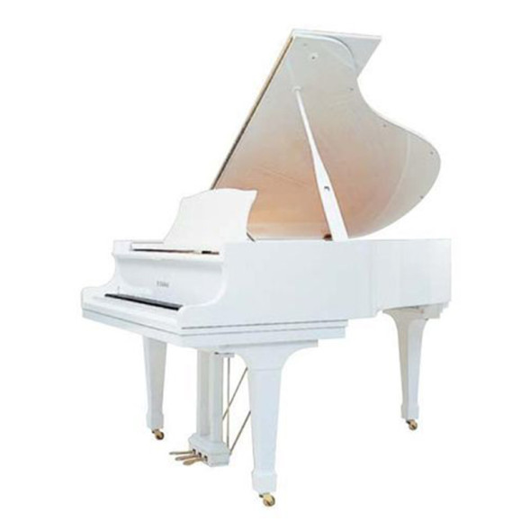 KAWAI GX-2 WH/P — рояль