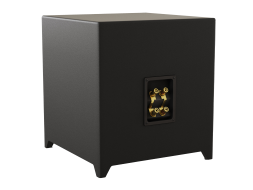 CVGAUDIO SUBone model F-8BL/Active — активный сабвуфер