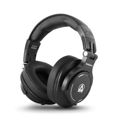 AURASONICS STUDIO D300HR — студийные наушники