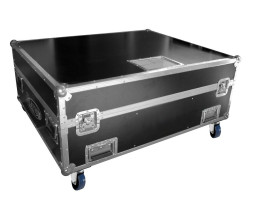 ELATION Touring Case for 4 X DTW Blinder 700 IP — кейс для светового прибора