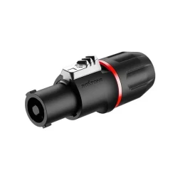 ROXTONE RS4FP-Red — разъём