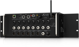 BEHRINGER XR16 — цифровой микшерный пульт