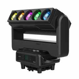 ACME GEMINI — светодиодный прожектор LED BAR