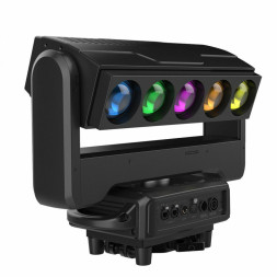 ACME GEMINI — светодиодный прожектор LED BAR