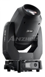 ANZHEE PRO H200Z-SPOT CMY — вращающаяся голова Spot