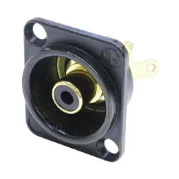 NEUTRIK NF2D-B-0 — разъём