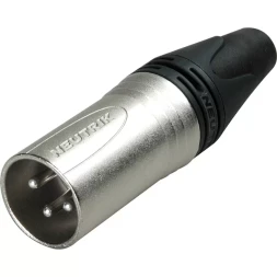 NEUTRIK NC3MXX-D — разъём