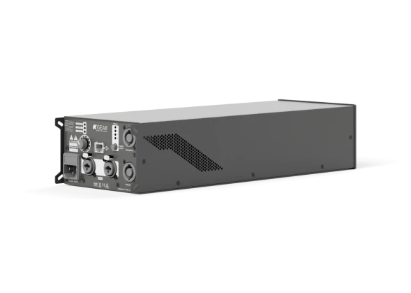 K-Gear GA43L